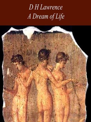 cover image of A Dream of Life